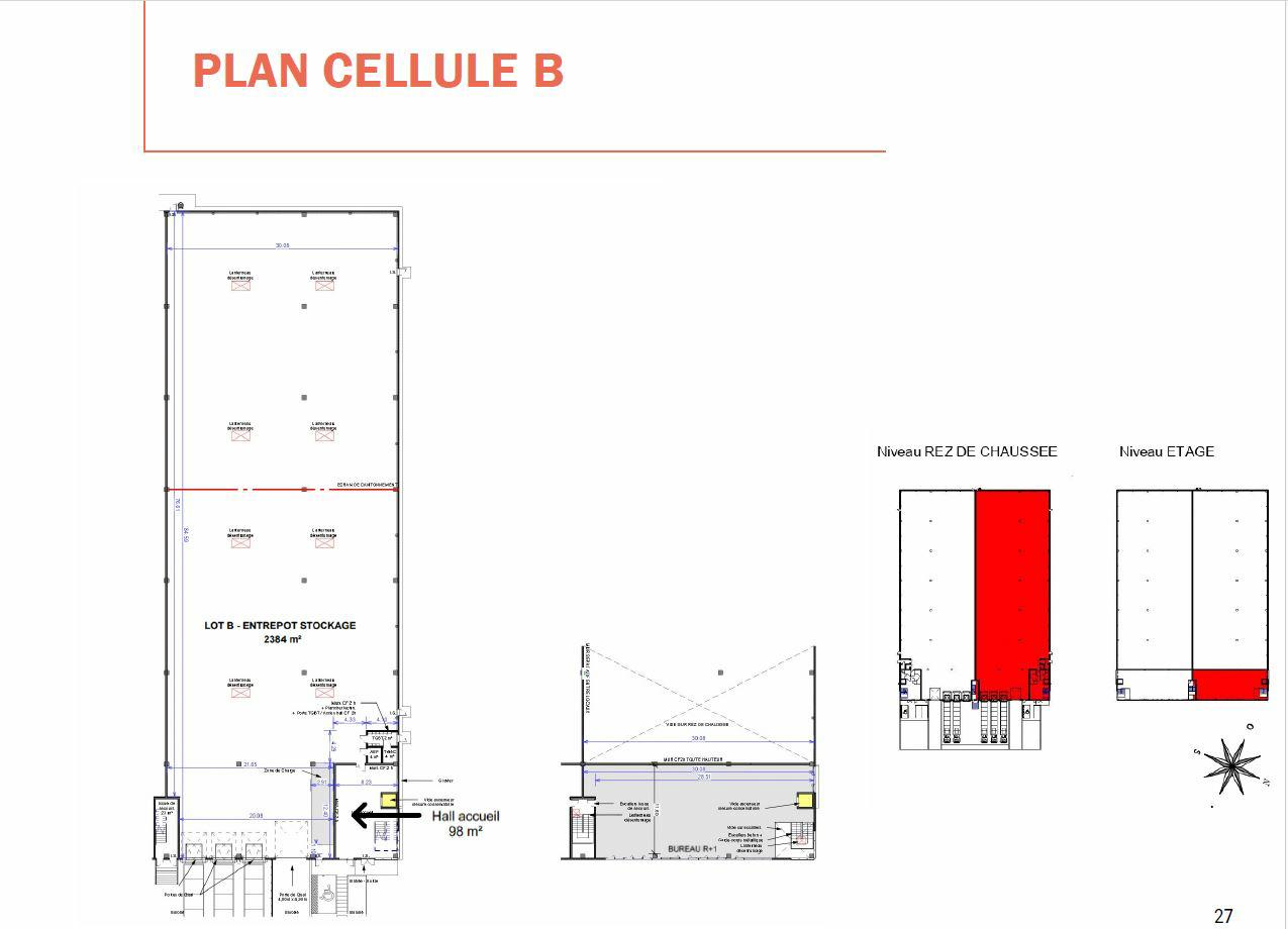 Local d'activité Plan-d'Orgon 5646m² Location local d'activité Plan-d'Orgon Bouches-du-Rhône OLACT2419208 6